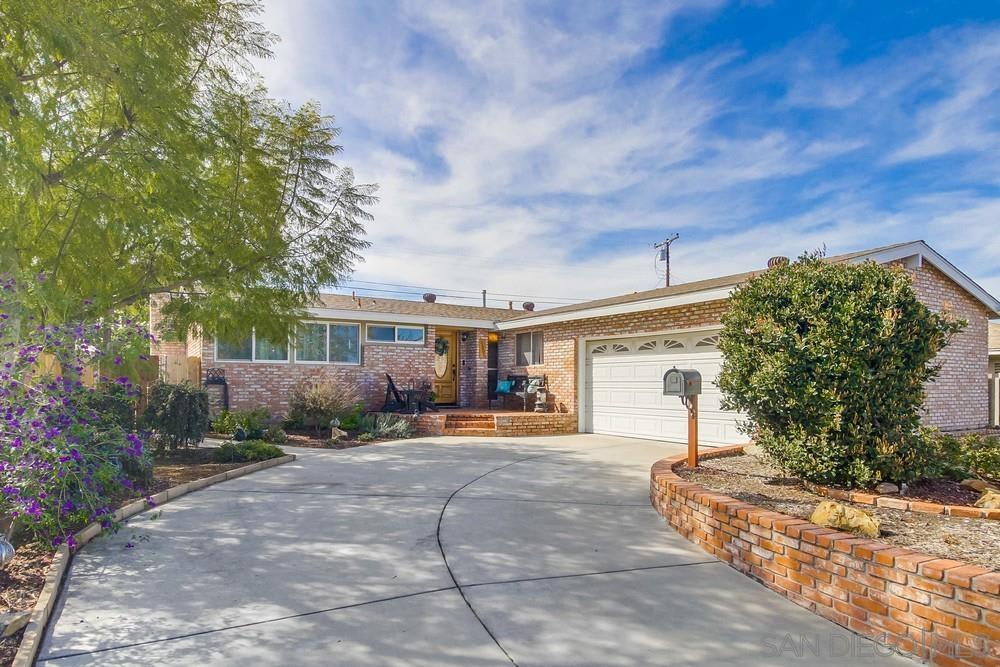5551 Gala Avenue