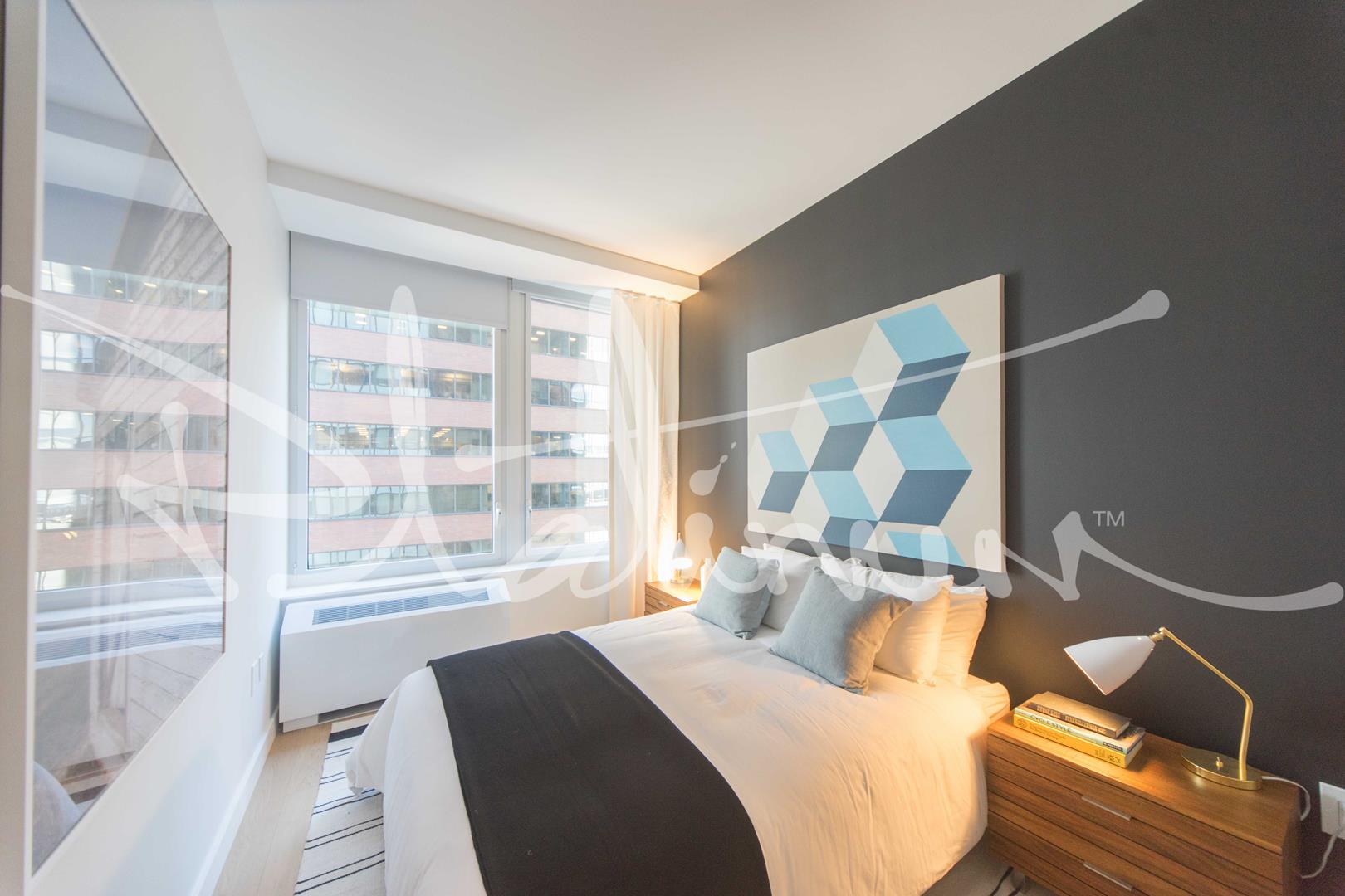 180 Water Street, Apt 2216