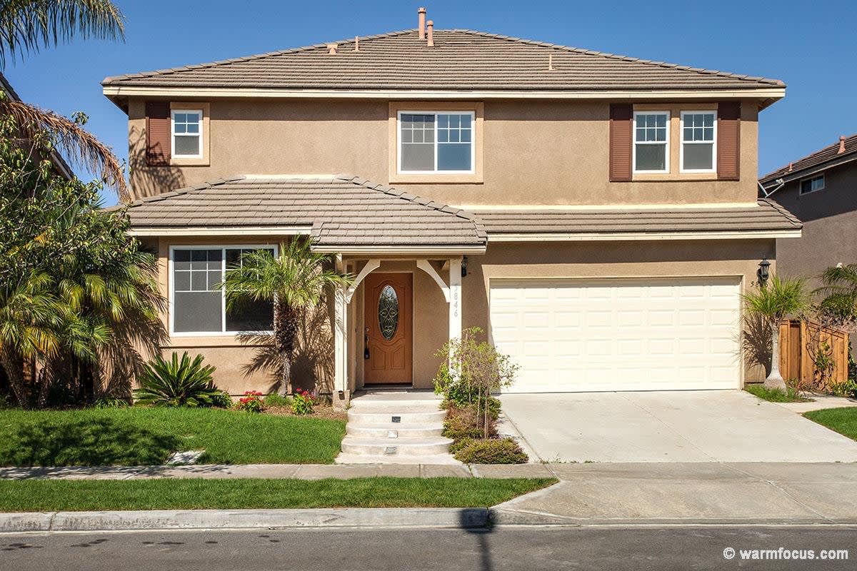 5846 Vista San Guadalupe