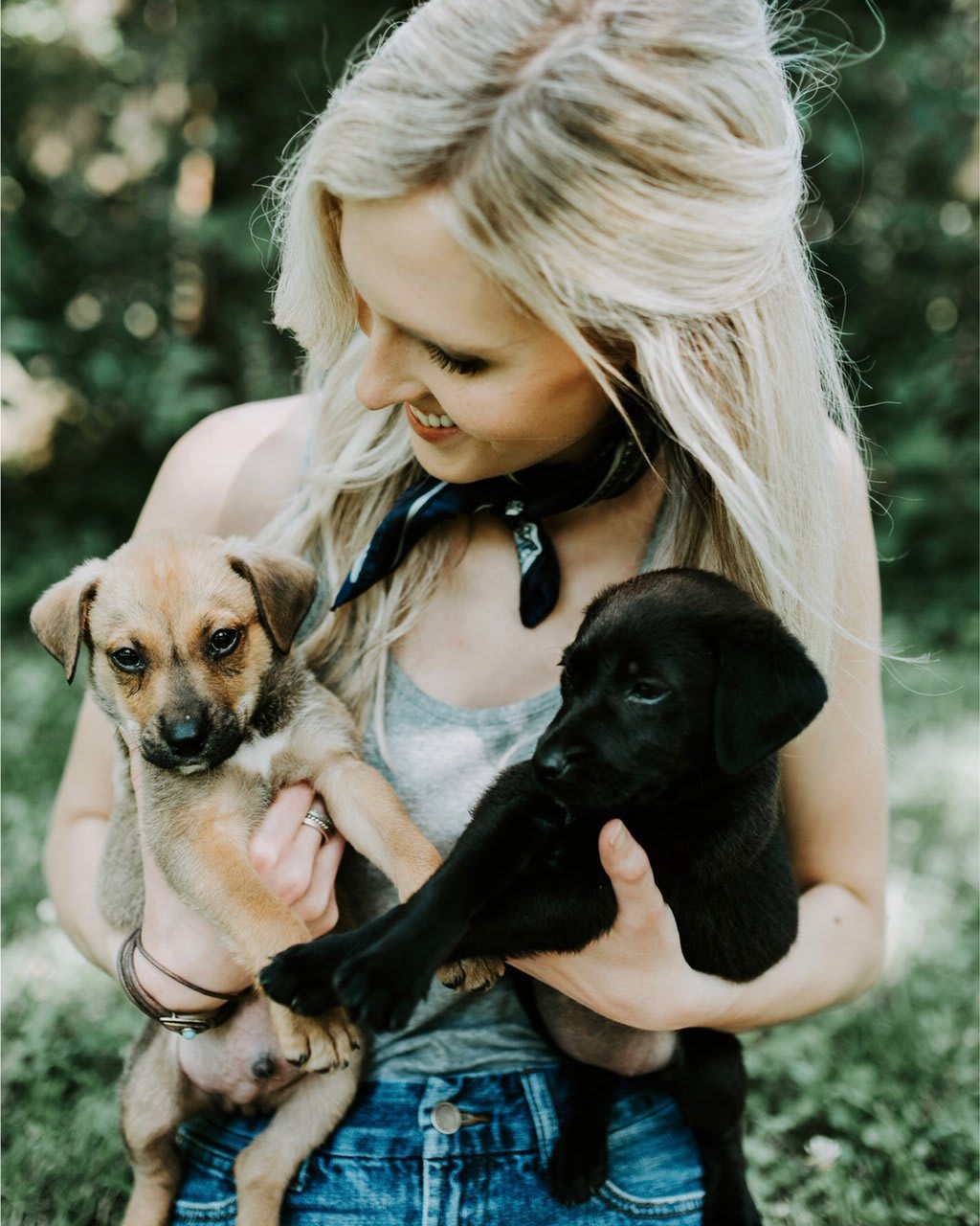 Give Boldly: Angela Mincolla