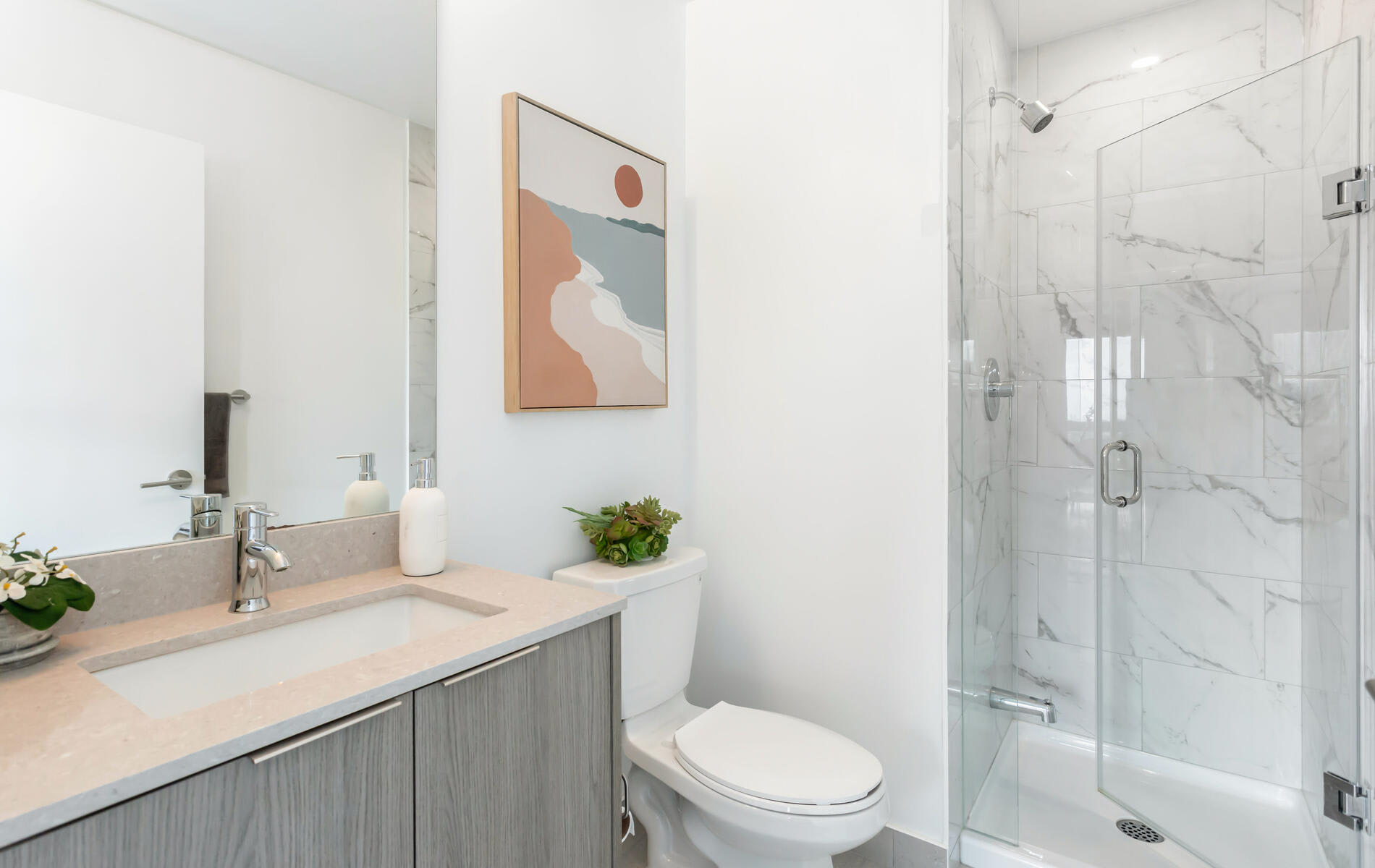 36 Forest Manor Rd Unit: 1105