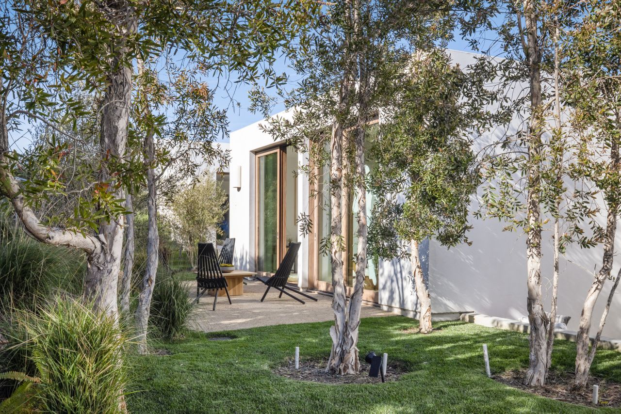 Point Dume Architectural Masterpiece