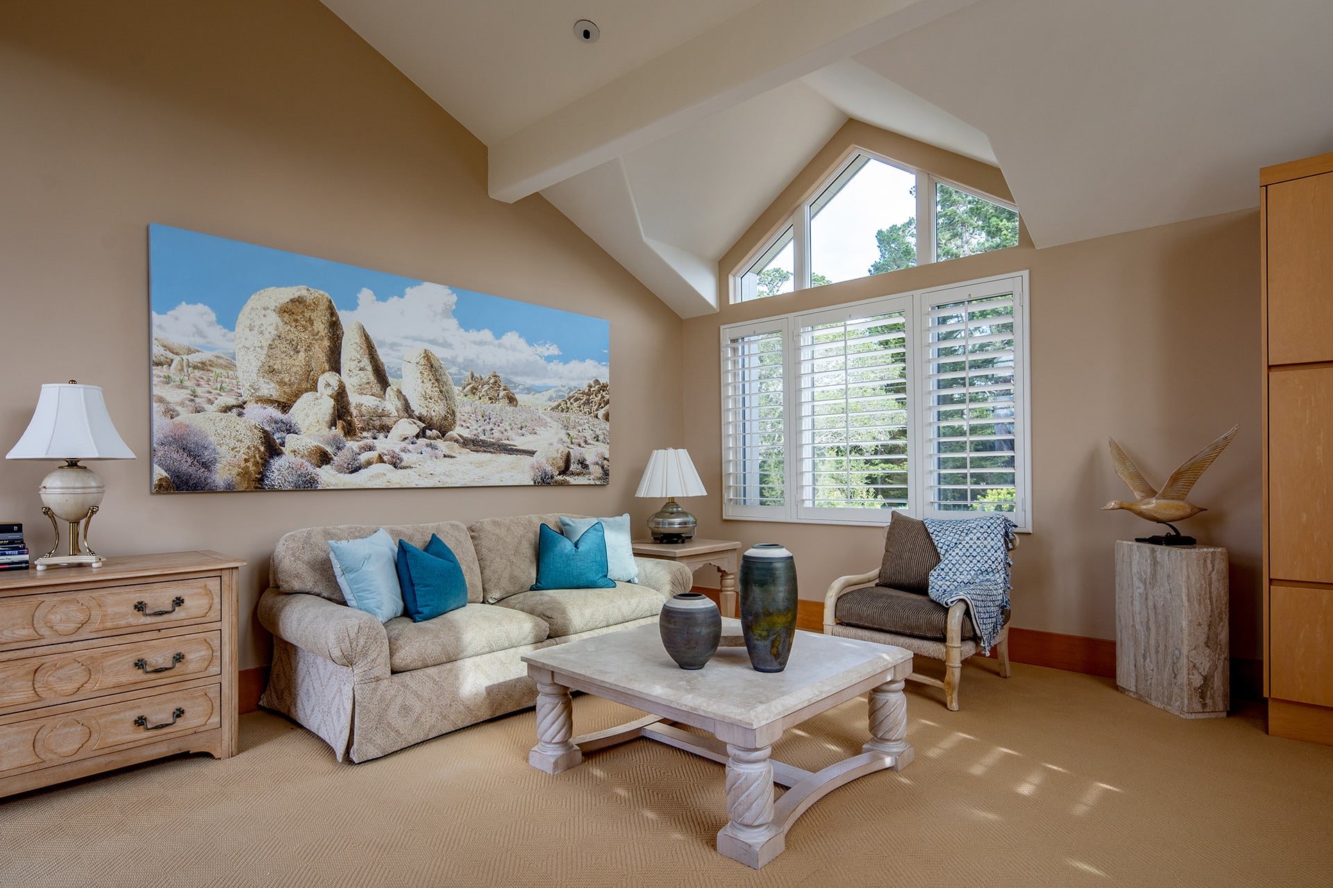 Pebble Beach Paradise - 3230 Macomber Drive