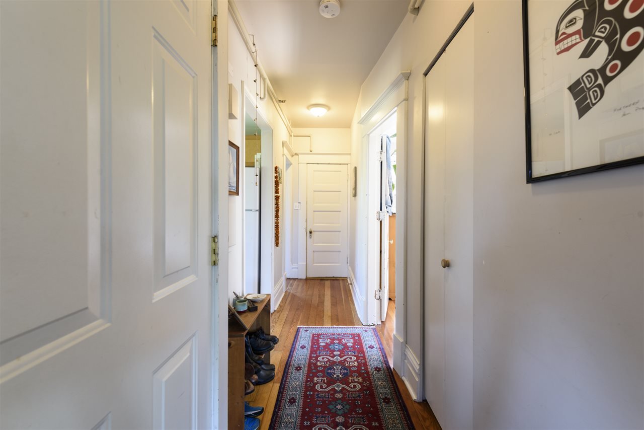 1616 Kitchener Street, Vancouver