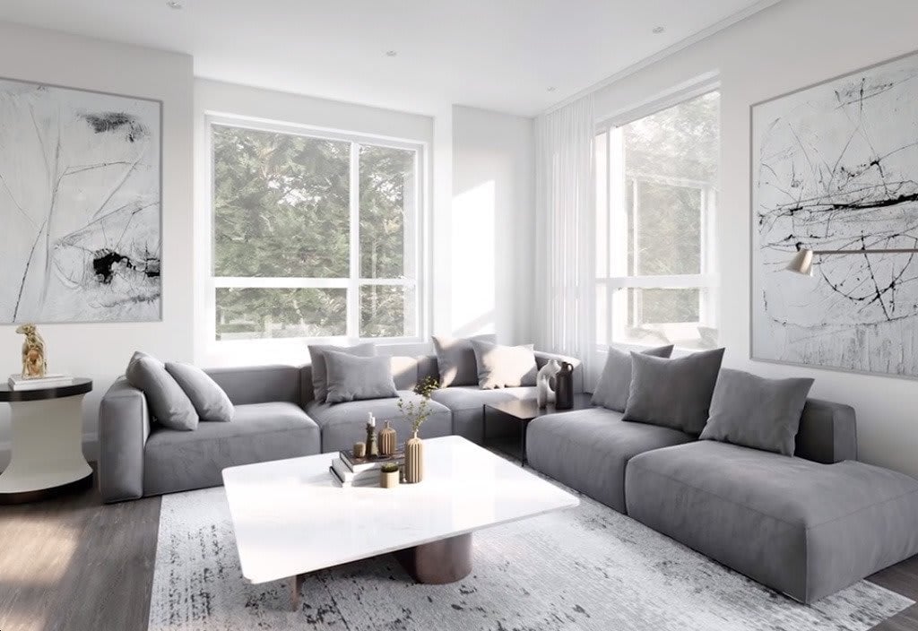 11 Lytham Green Circle