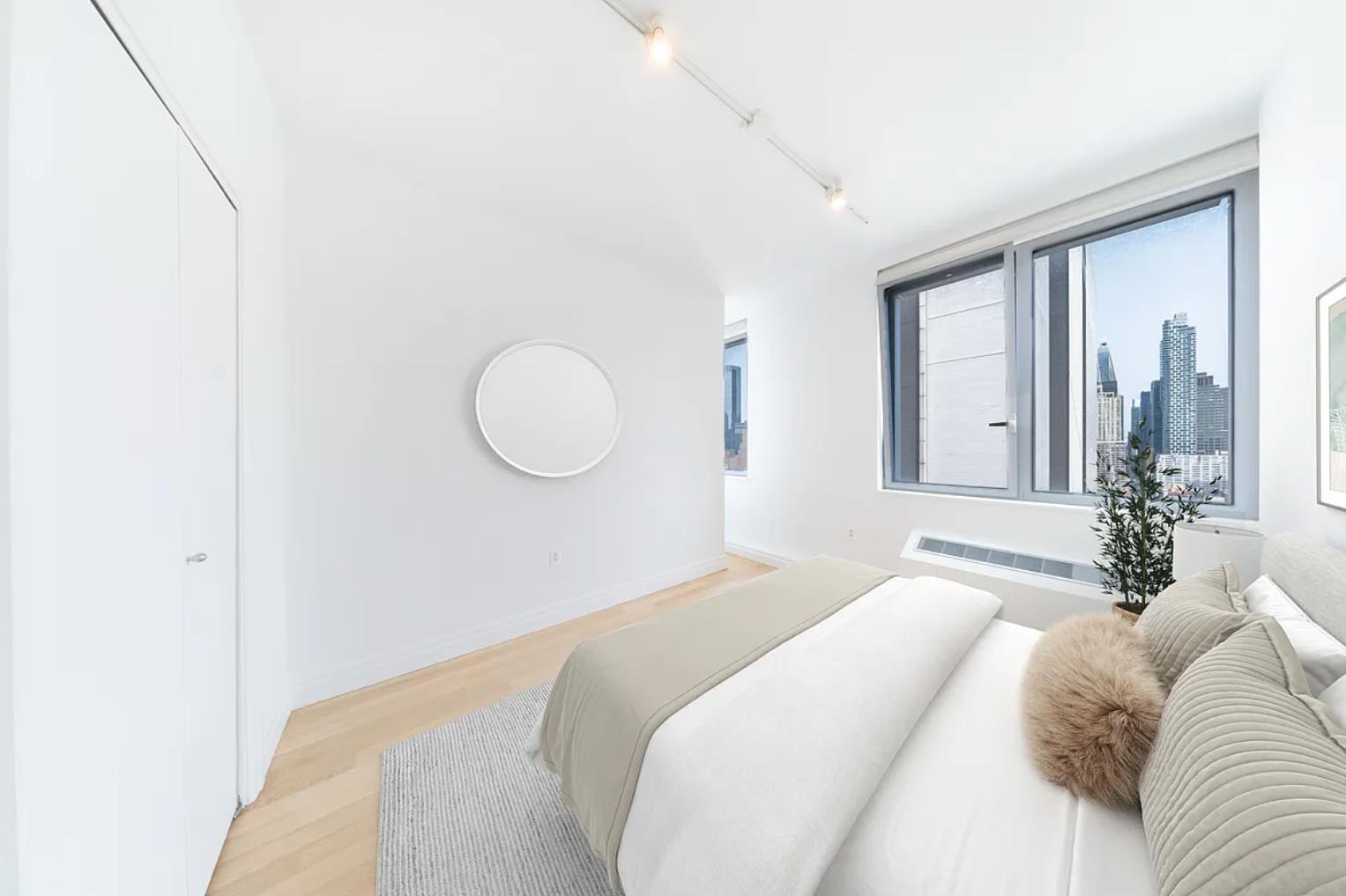 554 West 54th Street, Apt 22-A
