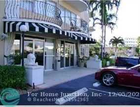 3250 NE 28th St Apt 612