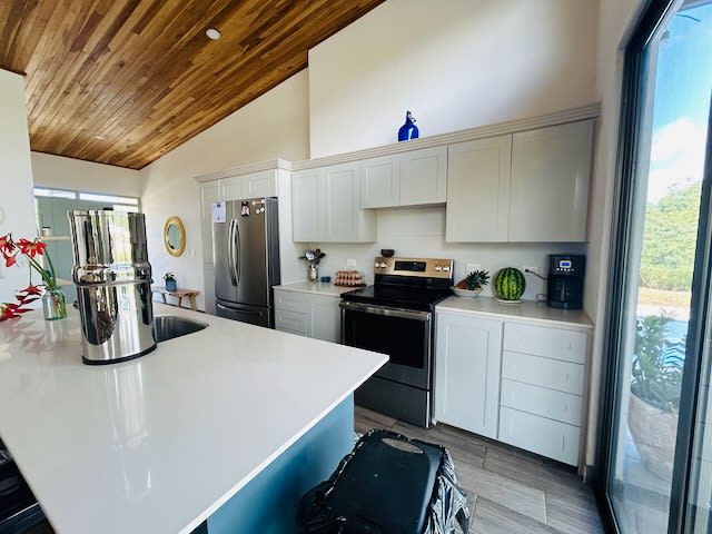 El Tucan - 3 bed 2 bath Oasis