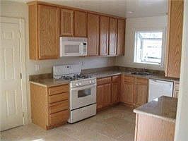 415 Comanche Way