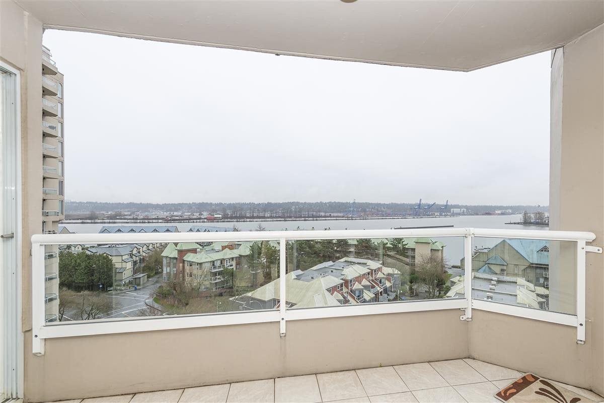 902-1065 Quayside Dr
