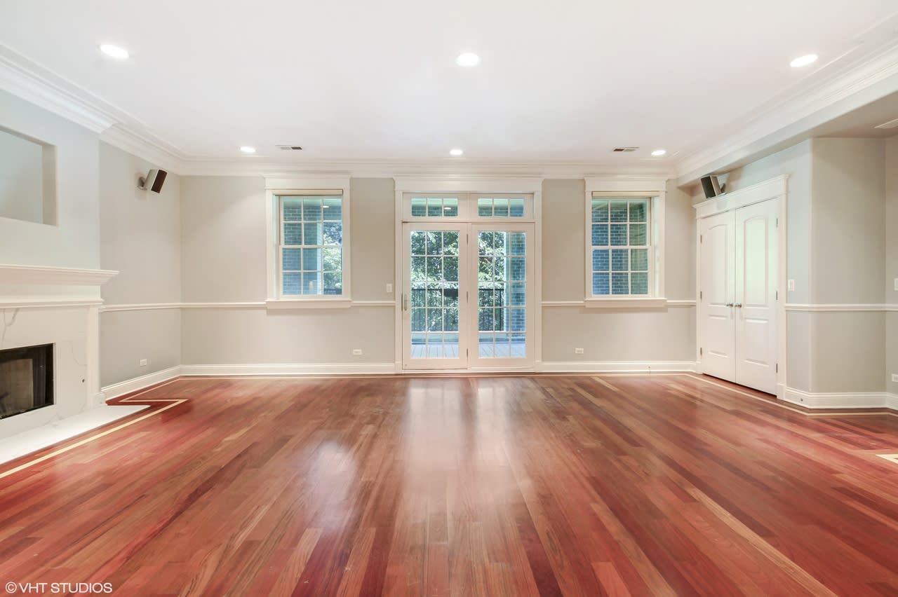 841 W Bradley Pl, #3F