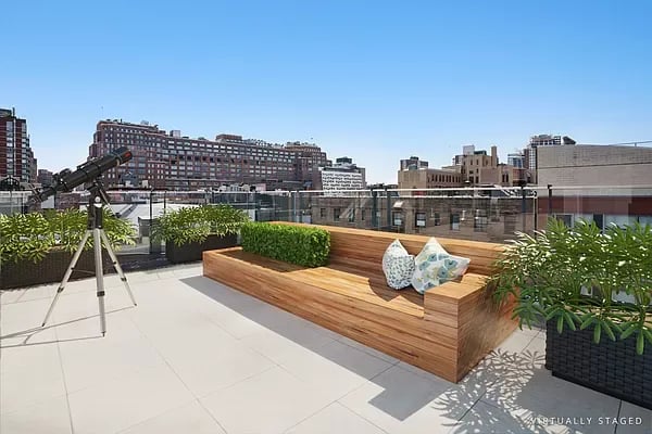 192 Eighth Avenue Unit: PH