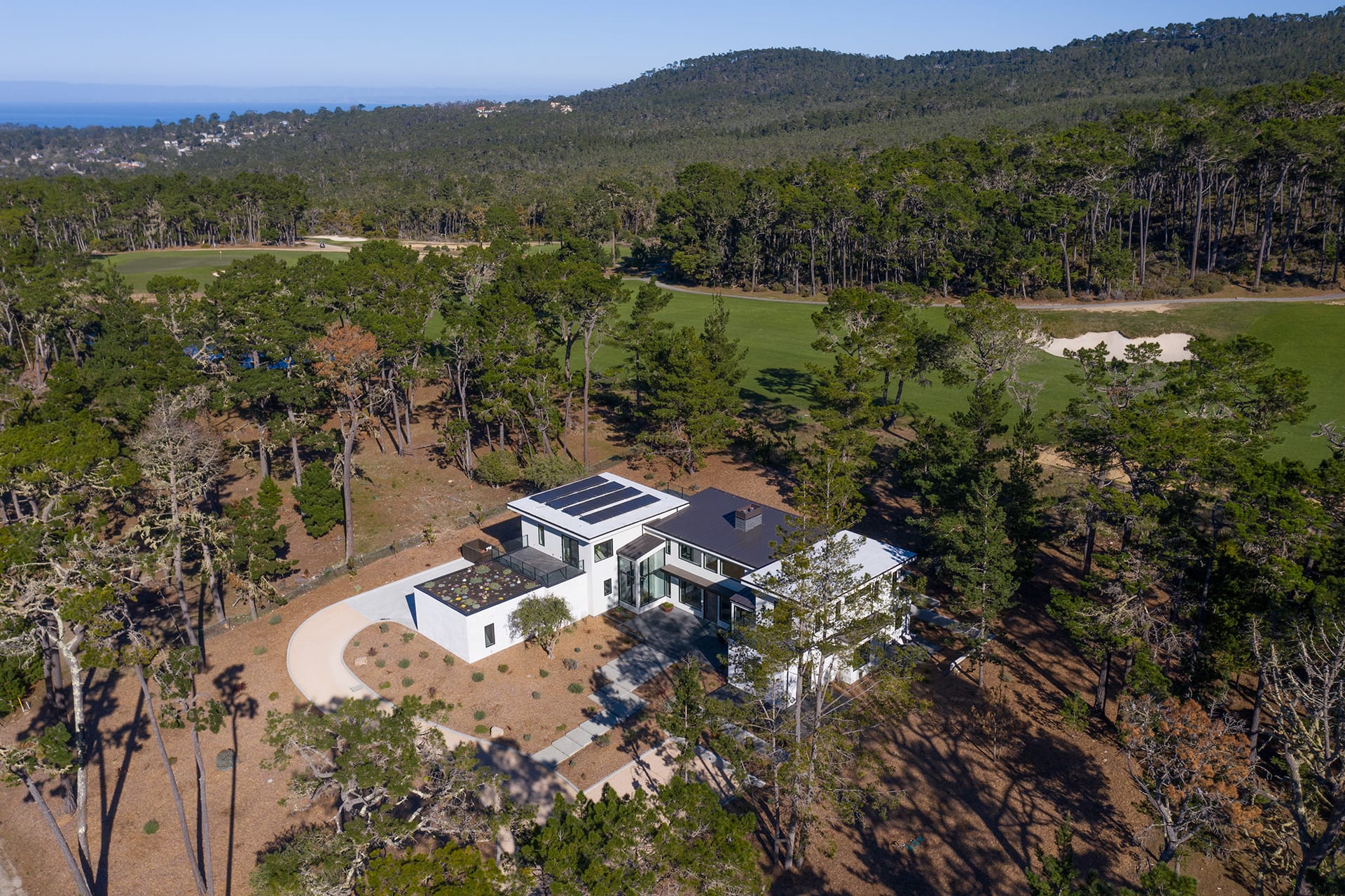 Pebble Beach Perfection - 27 Poppy Lane