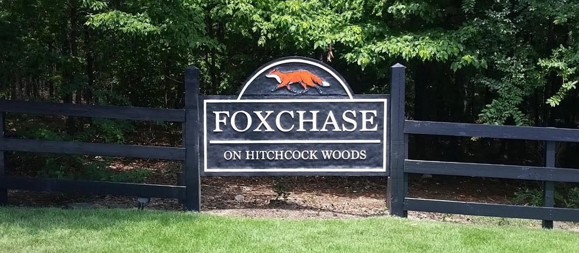 Foxchase