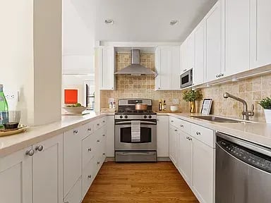 60 W 68th St #10DEF