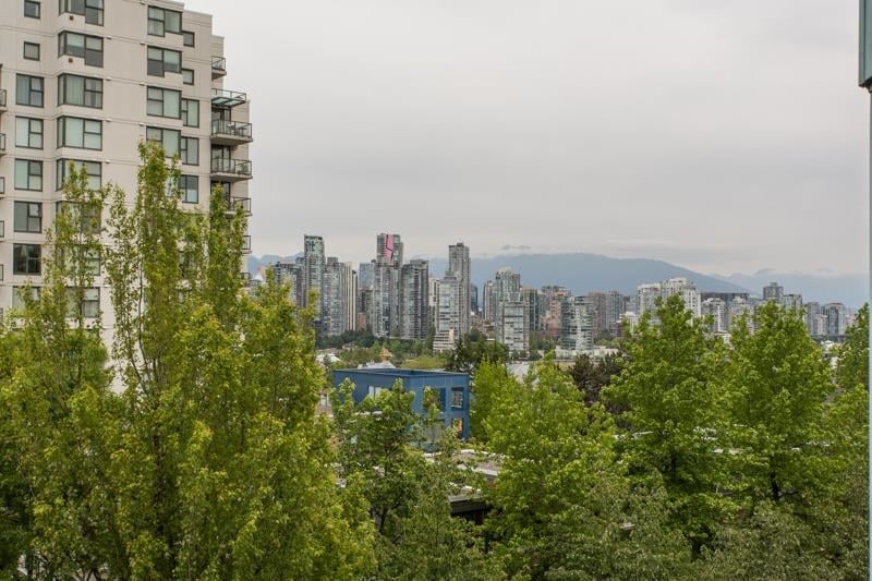 605-1438 W 7th Avenue, Vancouver