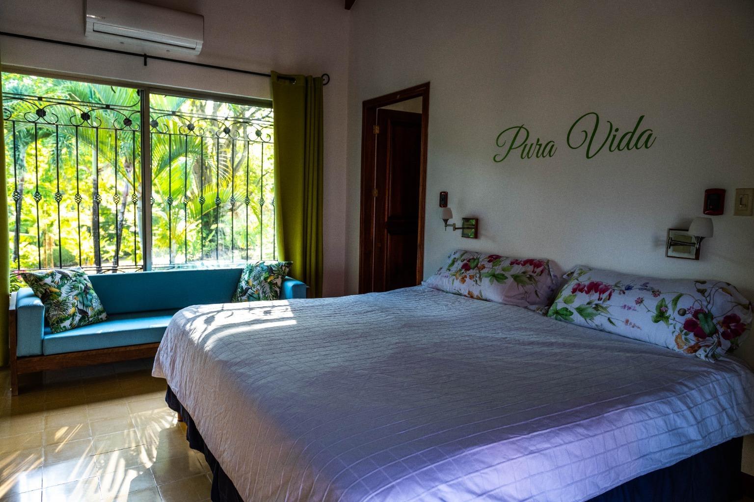 Stunning Estate in Ojochal with Ocean, Mountain & Valley Views