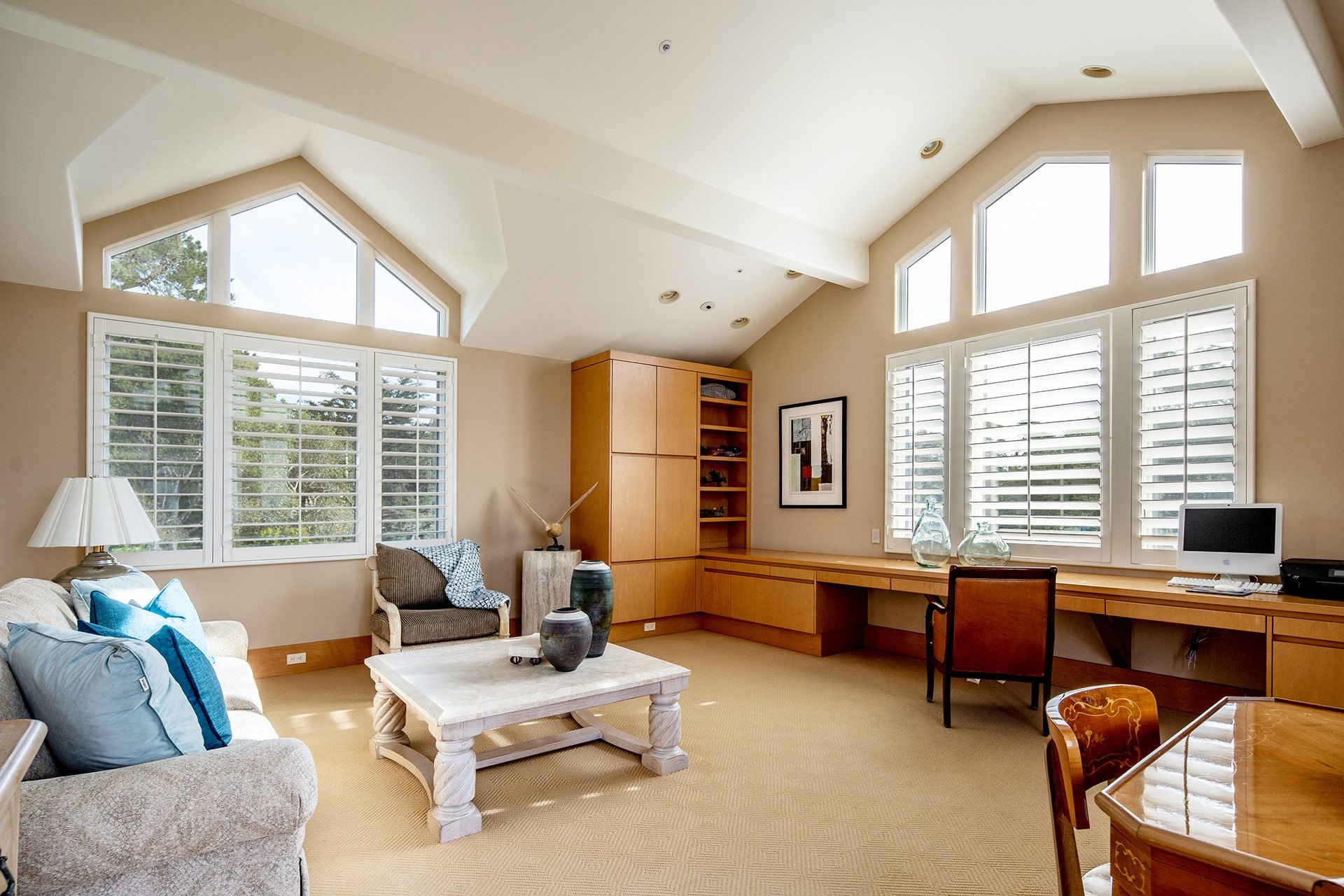 Pebble Beach Paradise - 3230 Macomber Drive