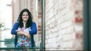 Sara Belkowitz: Nest Realty’s Brand and Engagement Manager