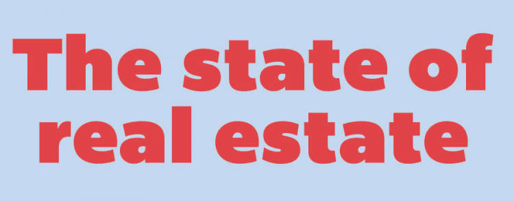 C-VILLE Weekly Coverage! Nest Featured in The State of Real Estate
