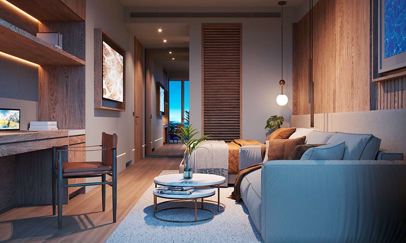 VIDA Edgewater Residences