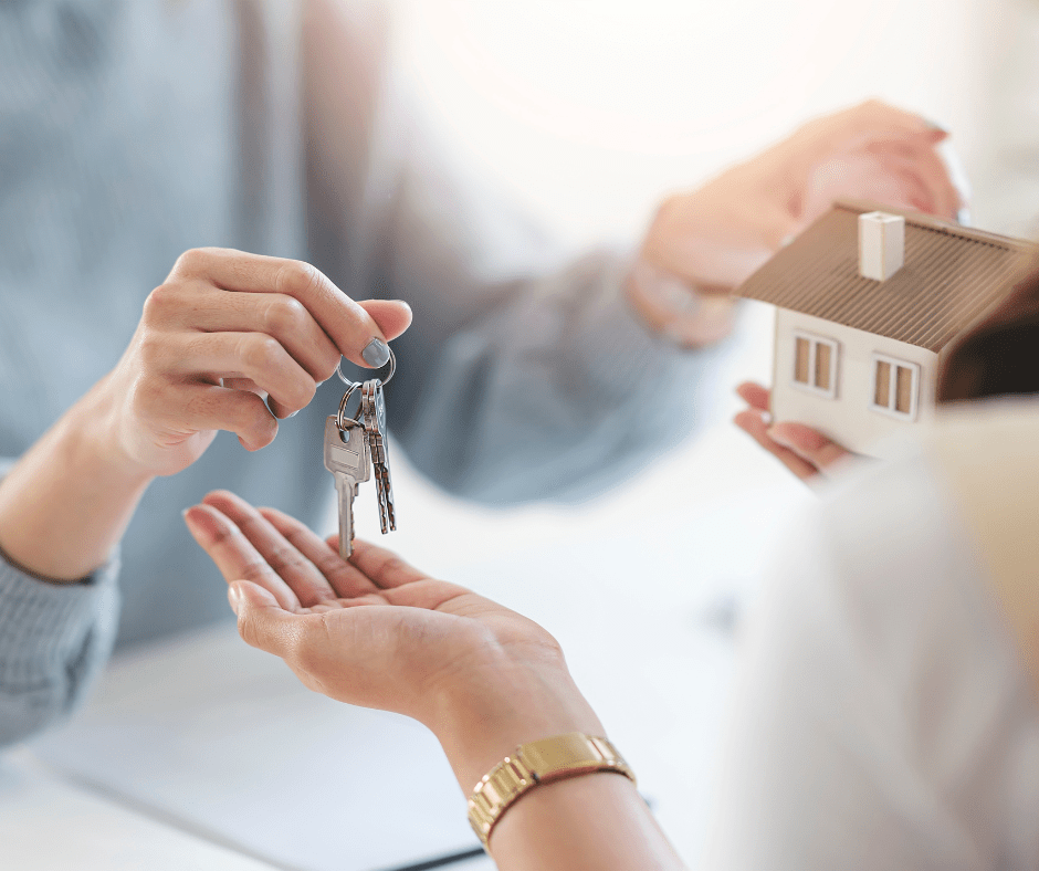 Mastering the Deal: Secrets to Winning in Residential Real Estate Negotiations!