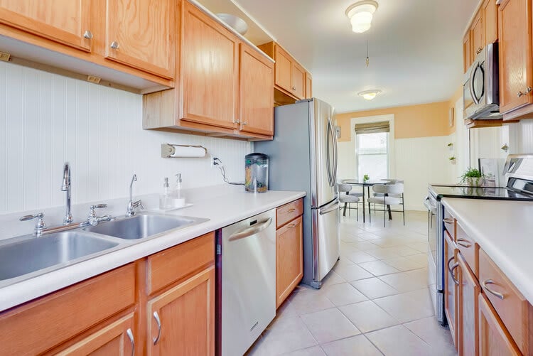 Just Listed: Updated Victorian Bungalow in Broadway Heights