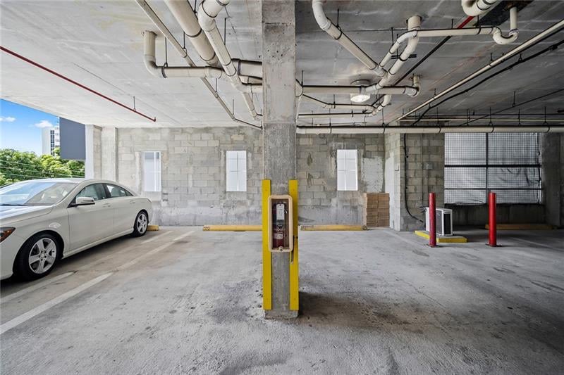 115 SW 11th St Unit #502