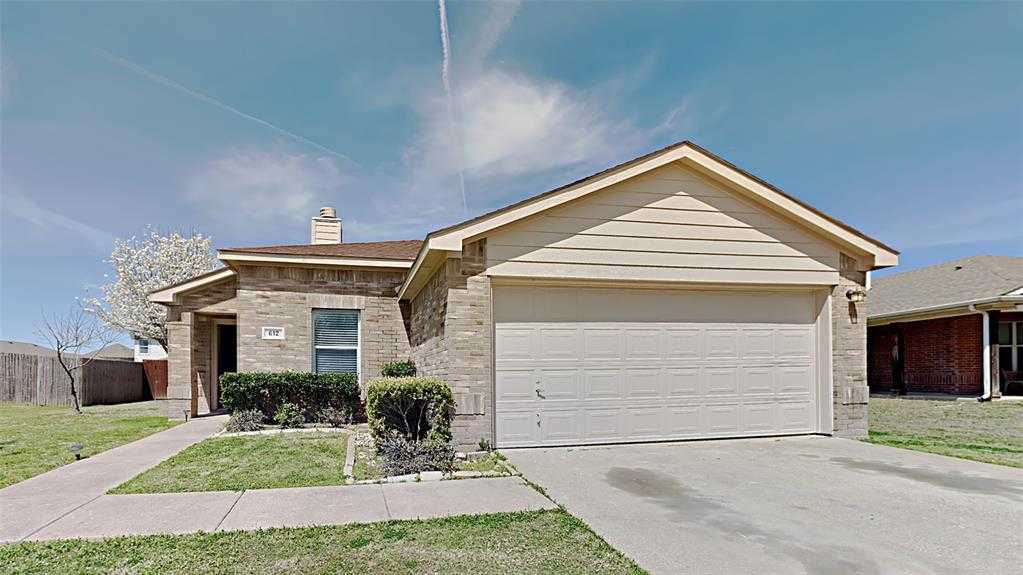 612 Rock Brook Drive