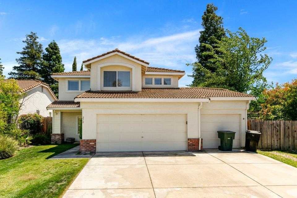 210 Red Leaf Court