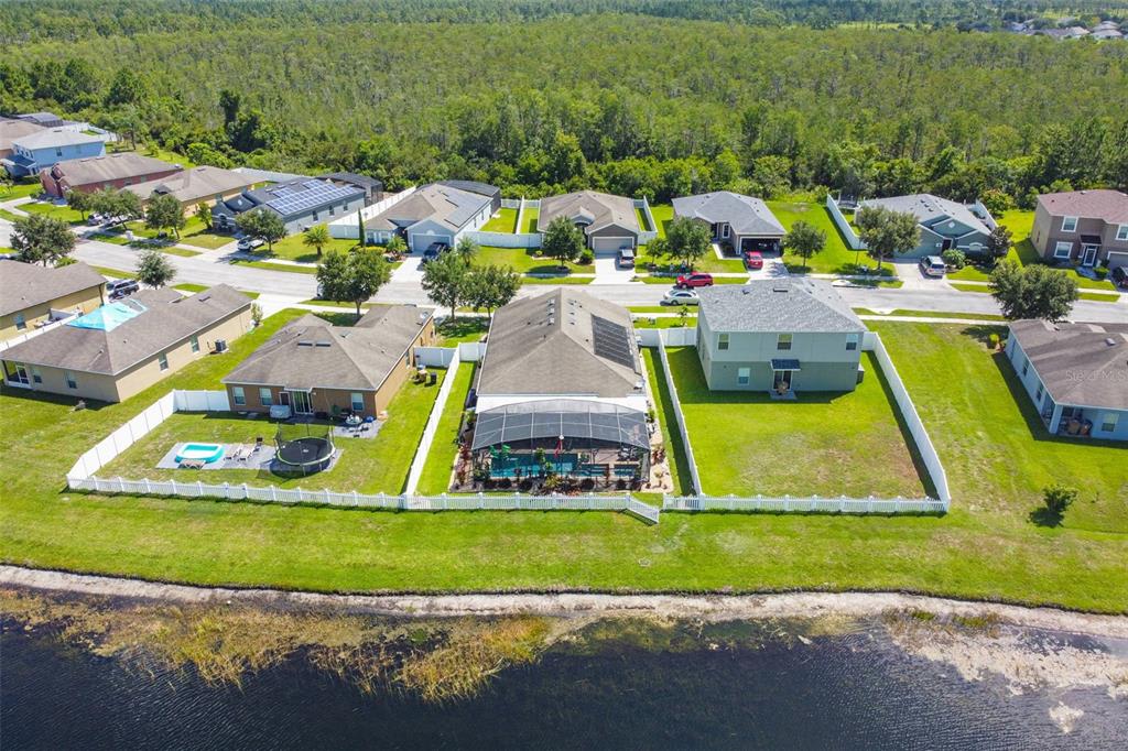 3154 Queen Alexandria Dr