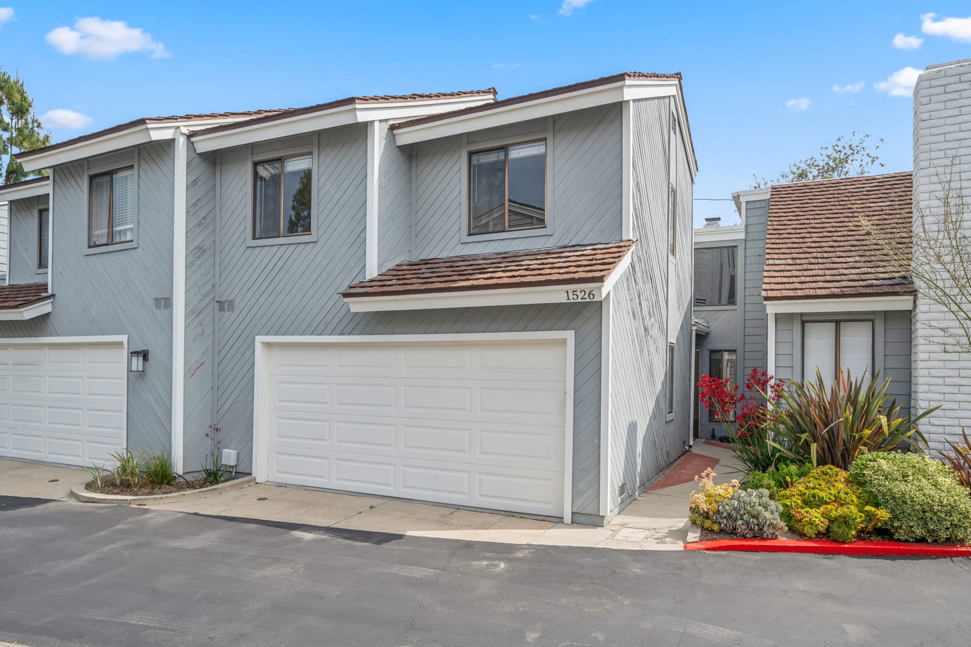 1526 August Lane #4