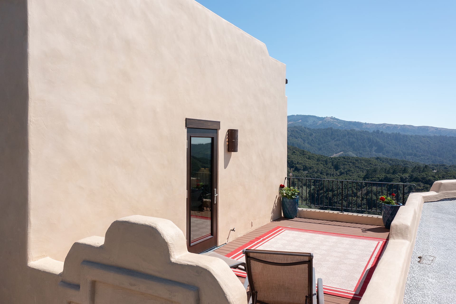 Valley Viewscape - 27467 Schulte Road