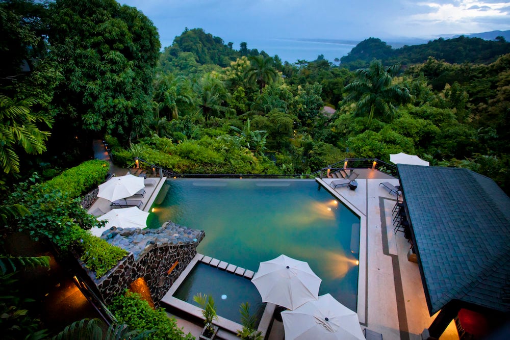 Ocean View Tulemar Villa, Manuel Antonio, Puntarenas