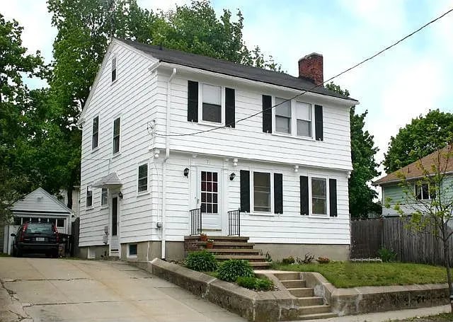 75 Homer St