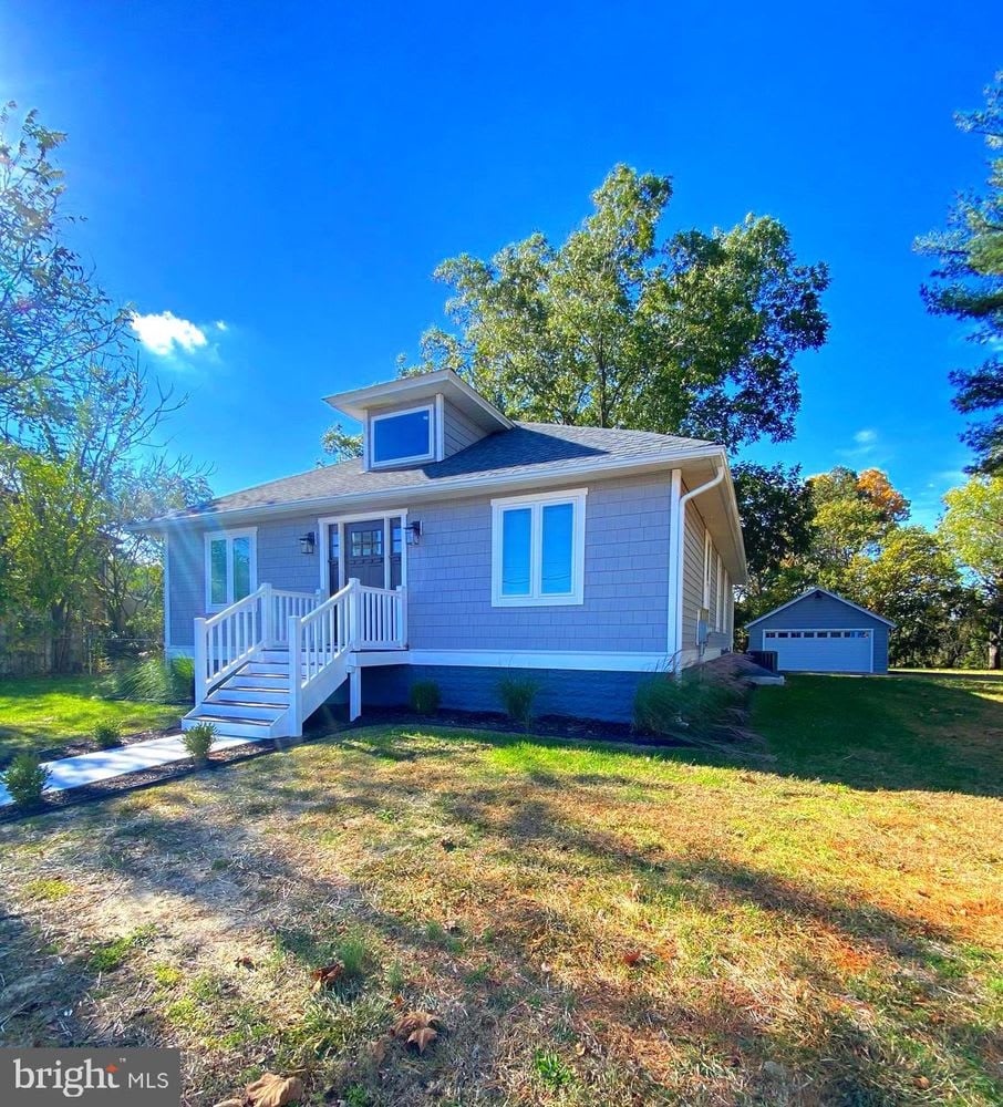 13264 GREENSBORO ROAD