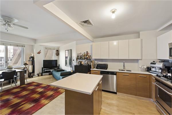133 Water St. Unit: 4-C