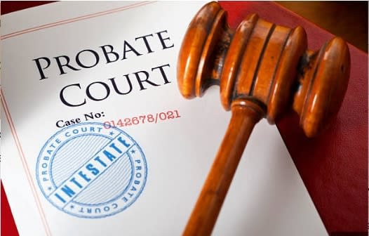 Navigating Probate Sales: Why a Real Estate Professional is Essential