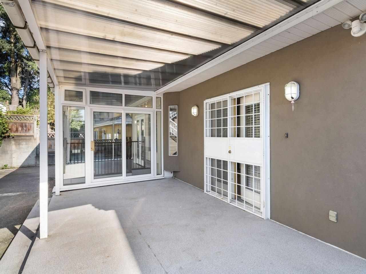 2311 Burquitlam Dr