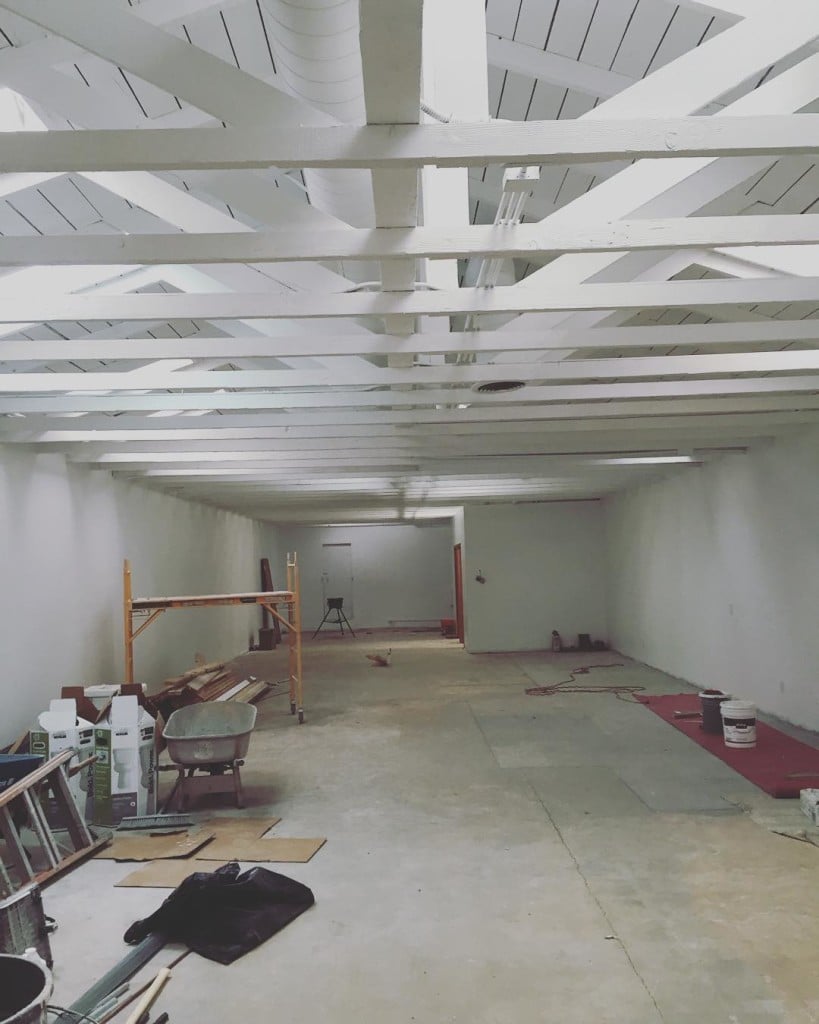 Prime Creative Space in Santa Monica