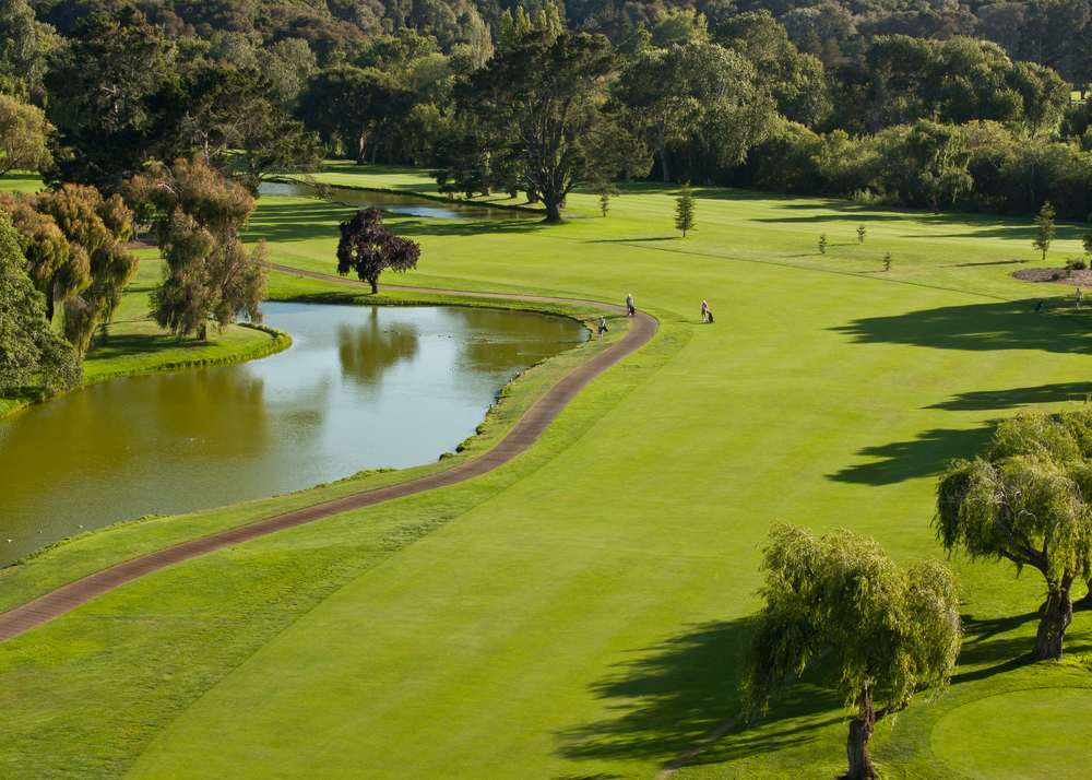 Rancho Santa Fe Golf Club