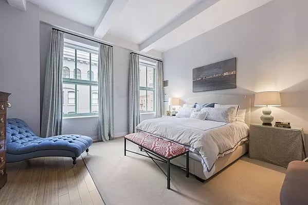 415 Greenwich St. Unit: 4-D