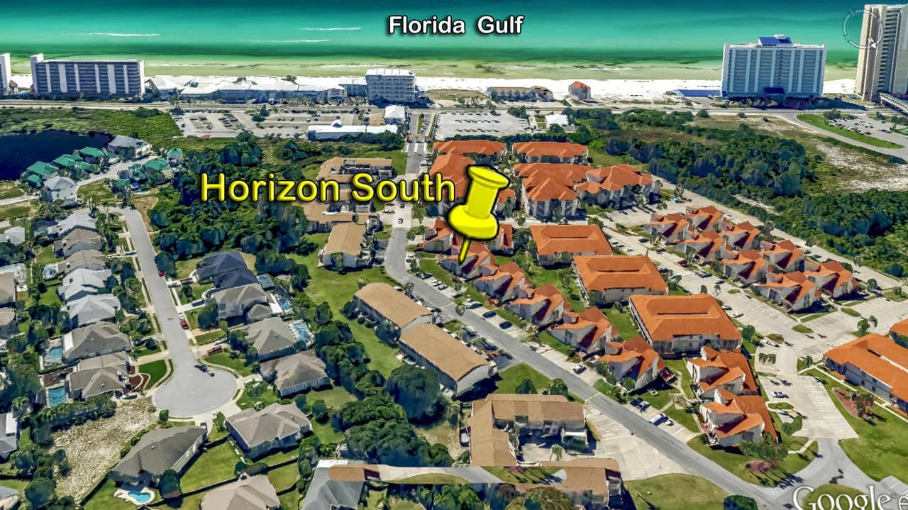 17462 FRONT BEACH 80 A Road Unit 80A