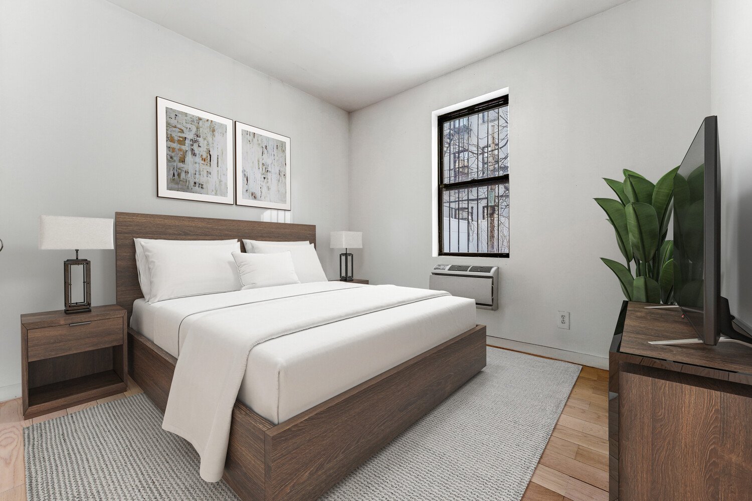 669 East 21st Street, Apt 1R