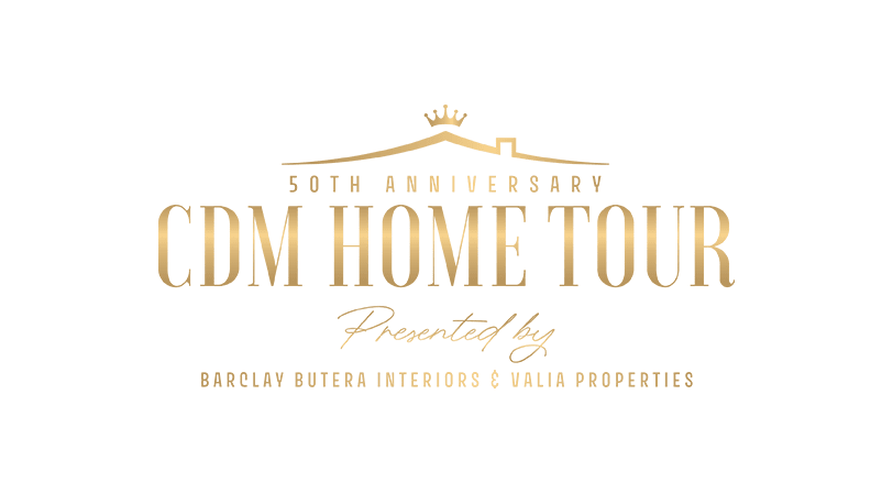 CdM Home Tour After Party Sponsors