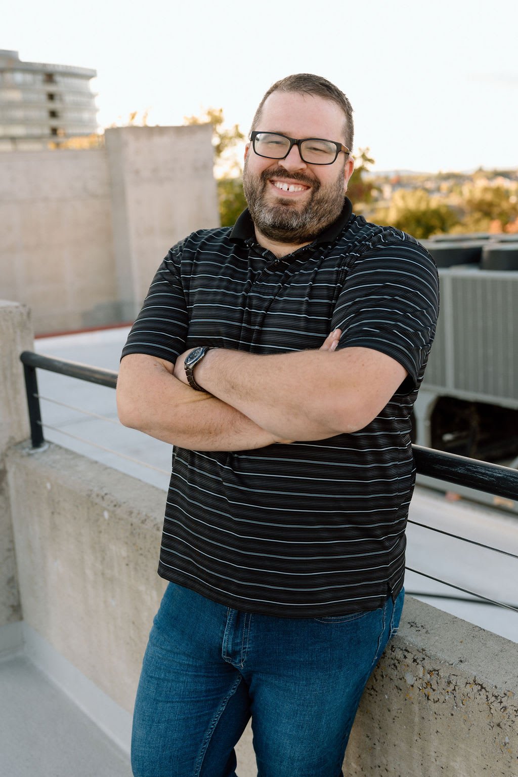 Zech Rios