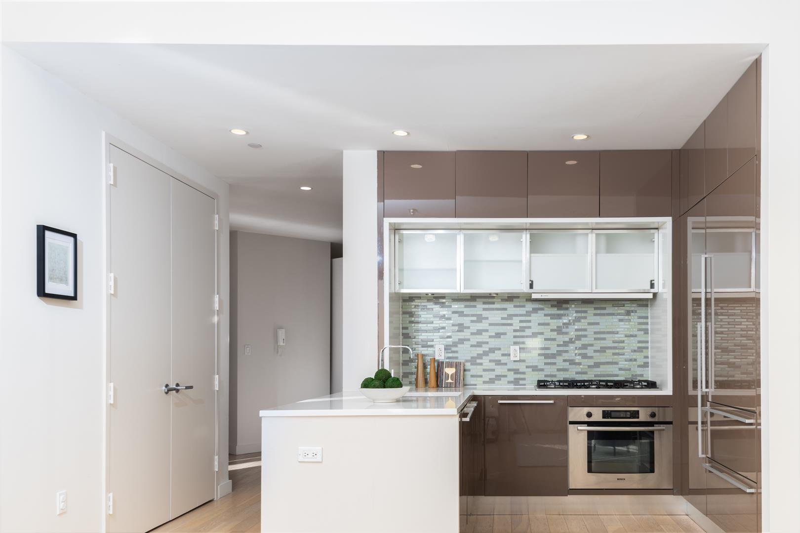 75 Wall Street, Apt 35-C