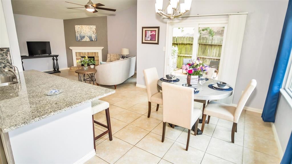 4130 E PEACHFIELD CIR