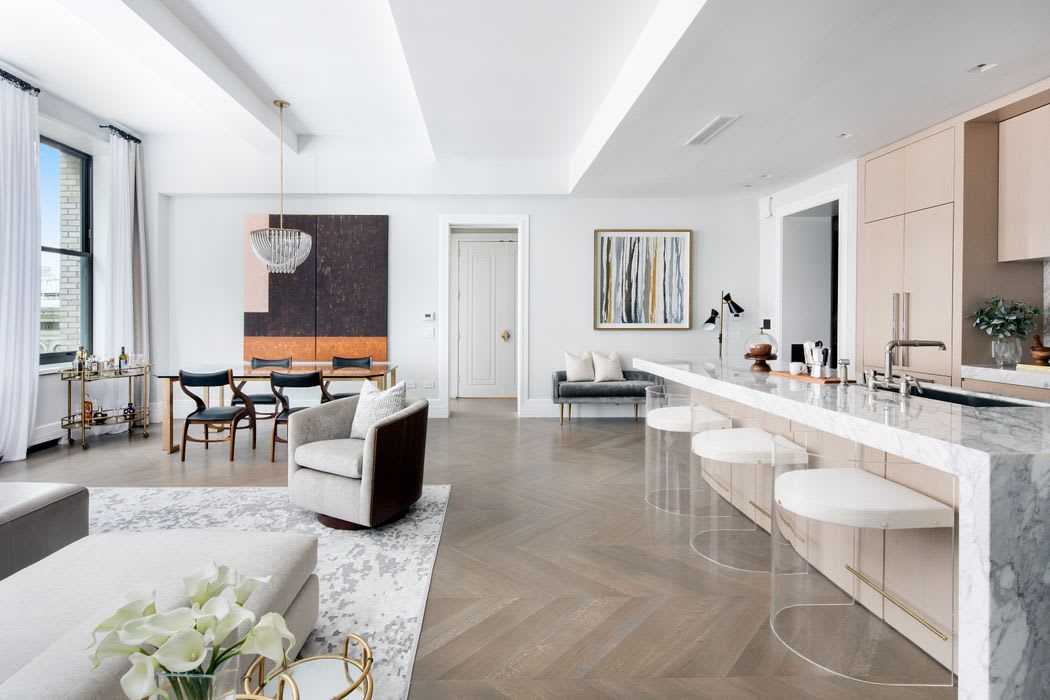 212 Fifth Avenue, Unit 14C