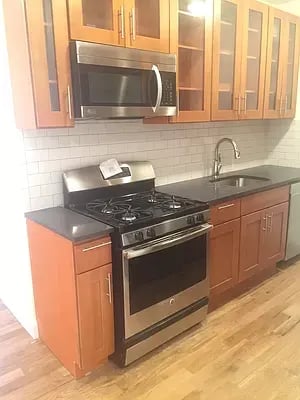 1207 Nostrand Avenue Unit: 2F